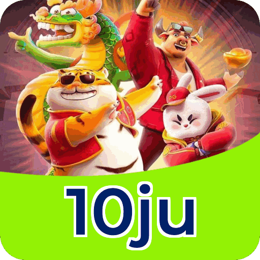 Bônus de boas-vindas 10ju