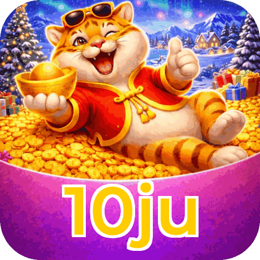 Login rápido no app 10ju