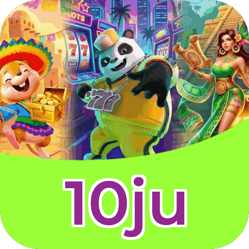 Jogos com maior RTP na 10ju